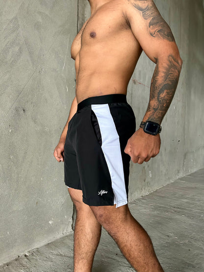 PANTALONETA TRAINING NEGRA