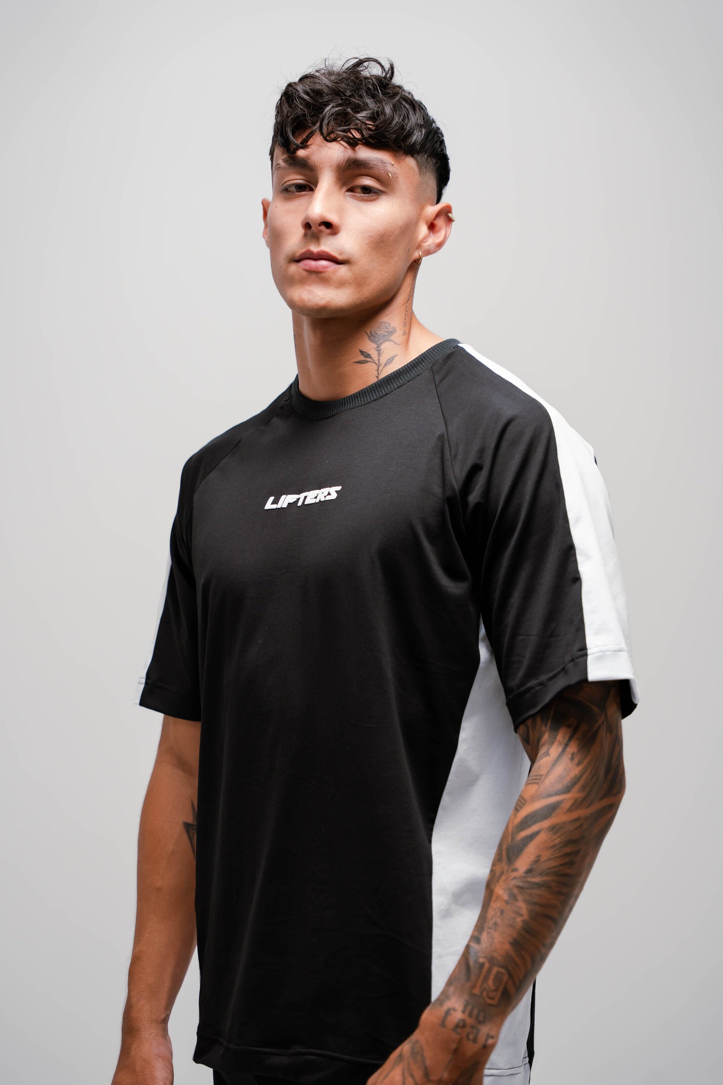 CAMISETA SHIFT