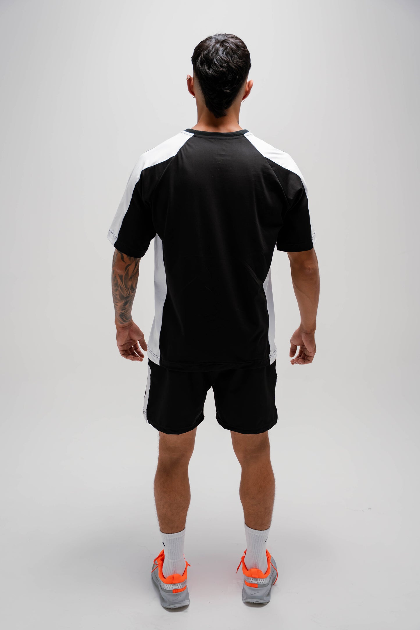 CAMISETA SHIFT