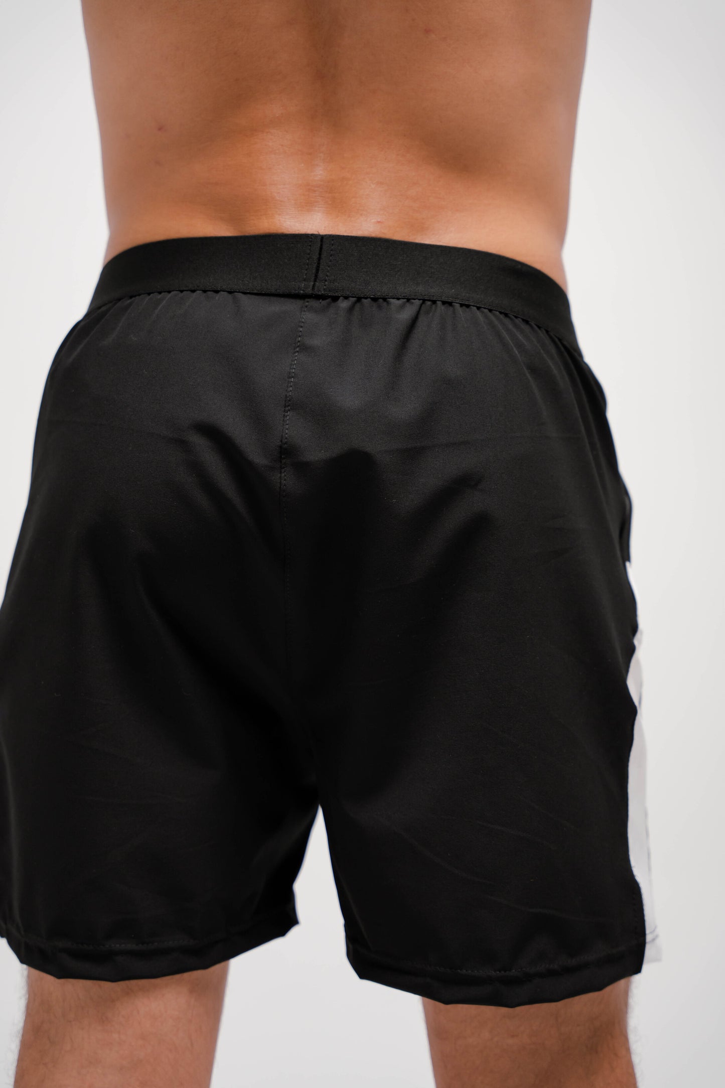 PANTALONETA SHIFT NEGRA