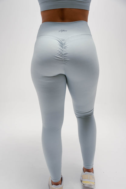 LEGGINS ADVANCE GRIS