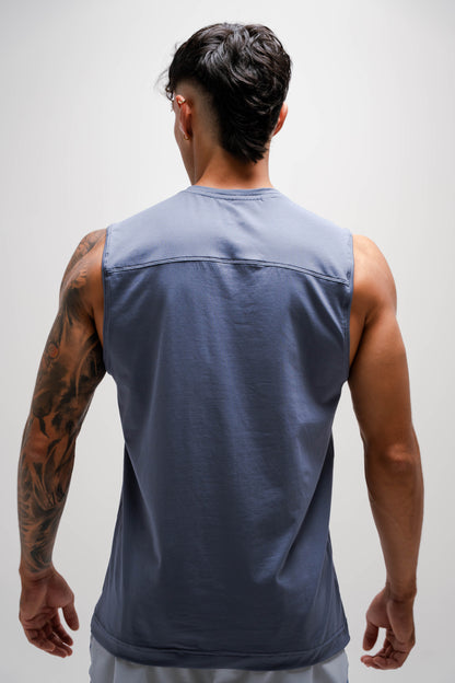 ESQUELETO SHIFT COBALTO