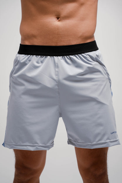 PANTALONETA SHIFT GRIS