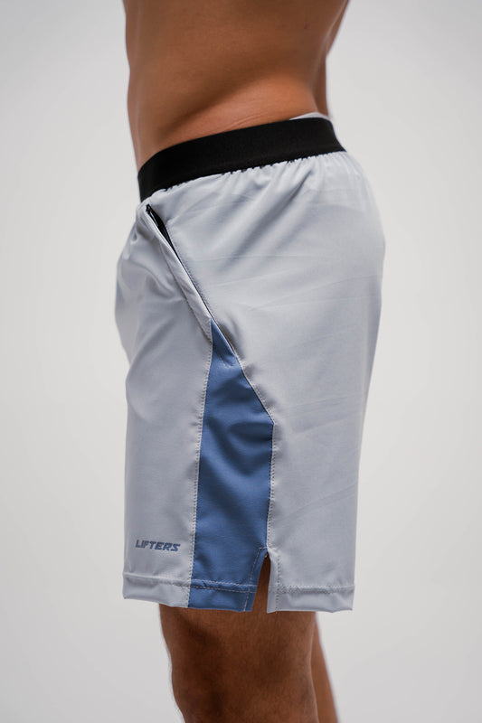 PANTALONETA SHIFT GRIS