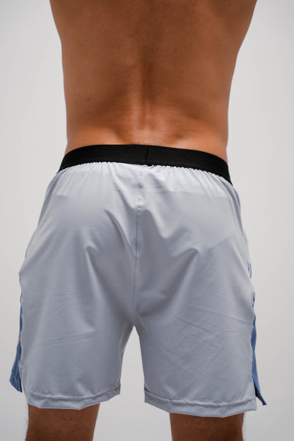 PANTALONETA SHIFT GRIS