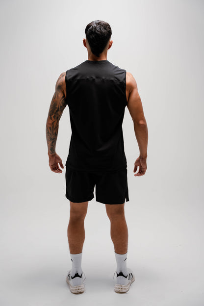 ESQUELETO SHIFT NEGRO