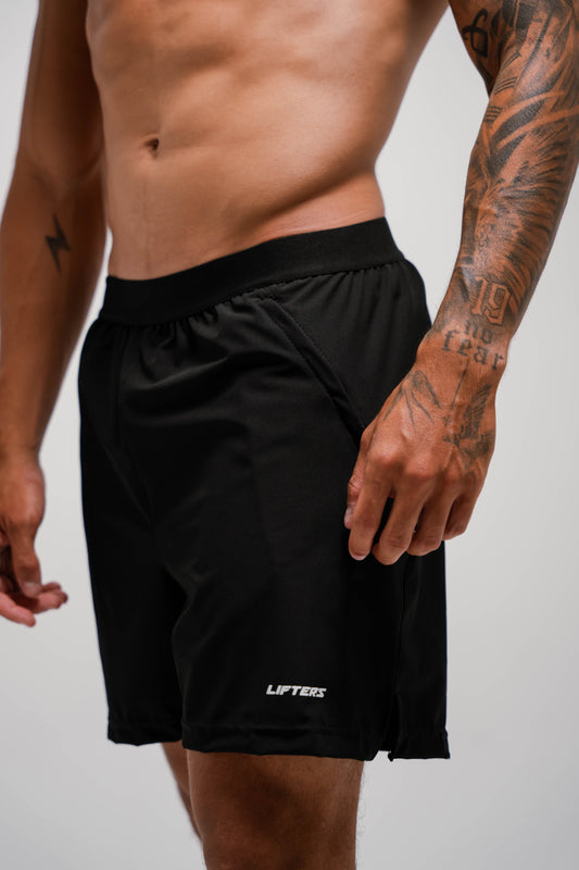 PANTALONETA SHIFT NEGRA