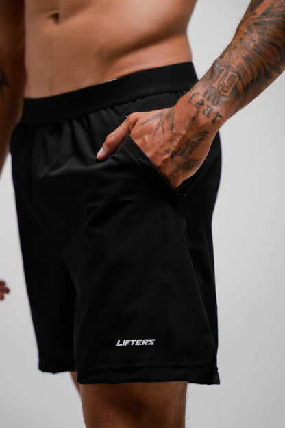 PANTALONETA SHIFT NEGRA