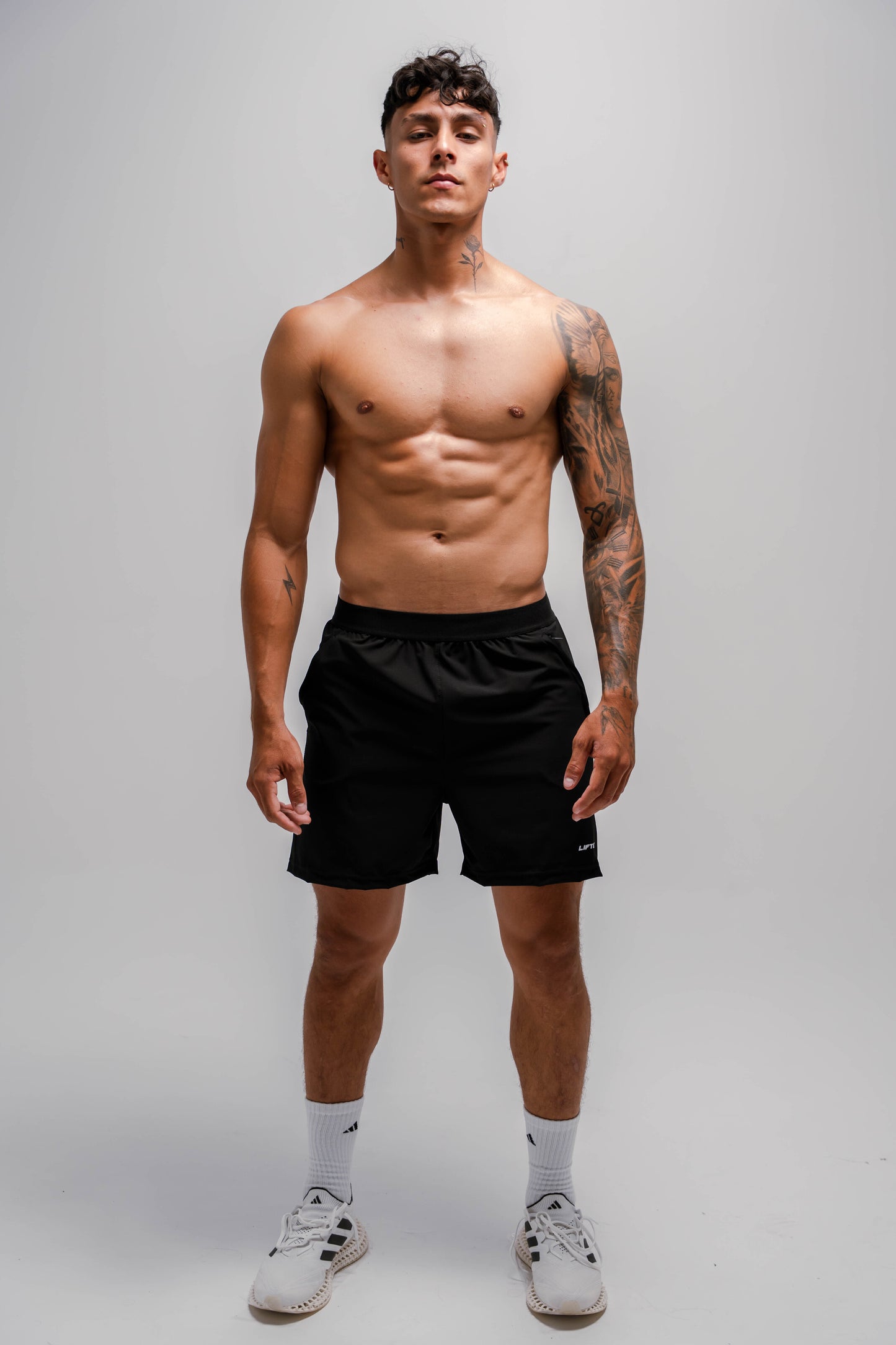 PANTALONETA SHIFT NEGRA