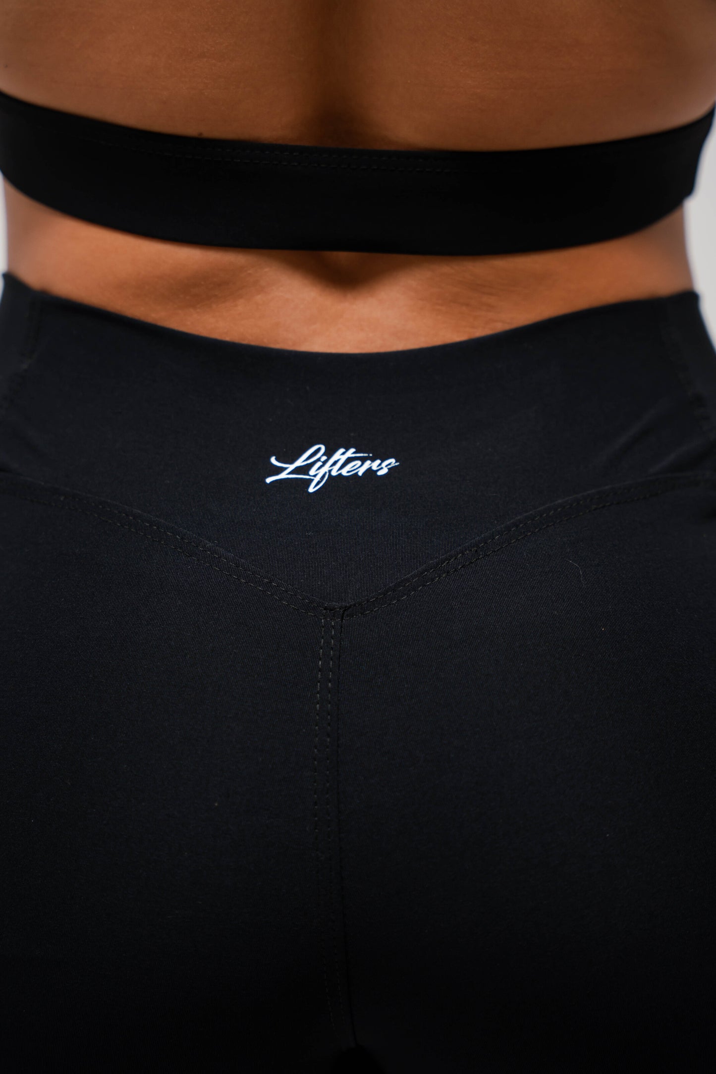 SHORT ADVANCE NEGRO