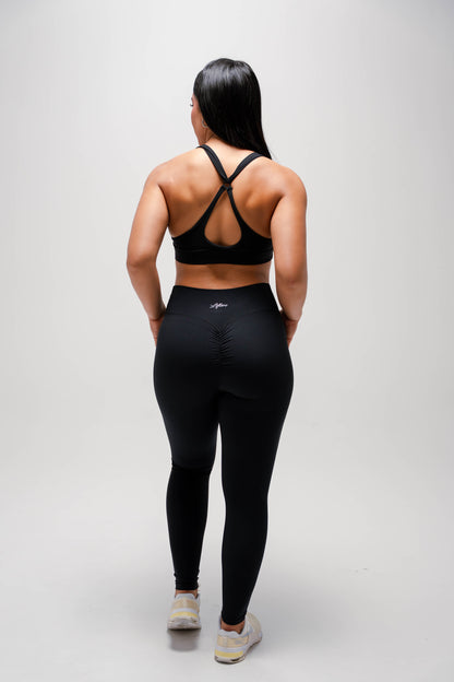 LEGGINS ADVANCE NEGRO