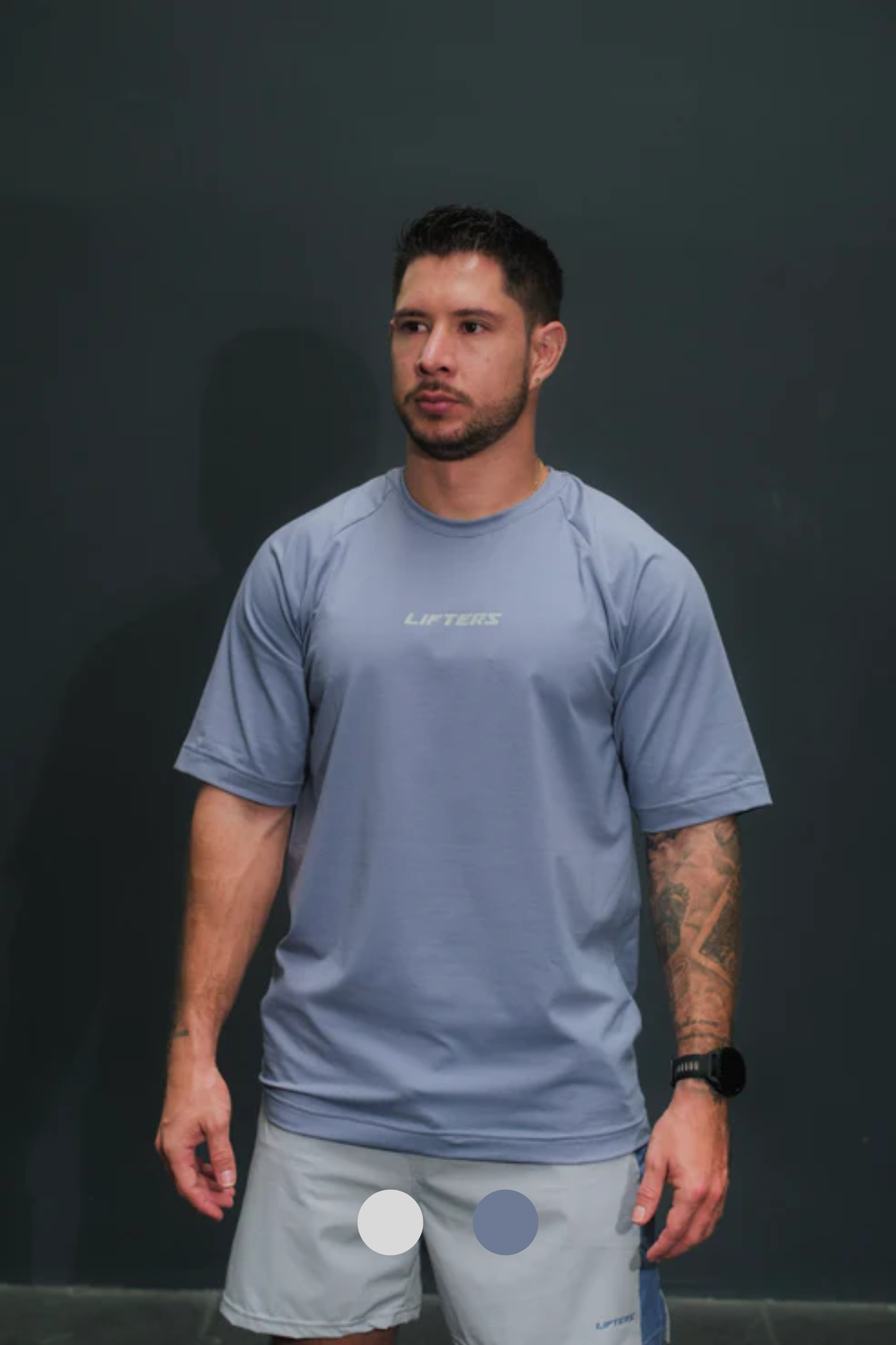 CAMISETA SHIFT V2