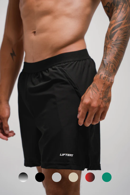 PANTALONETA SHIFT