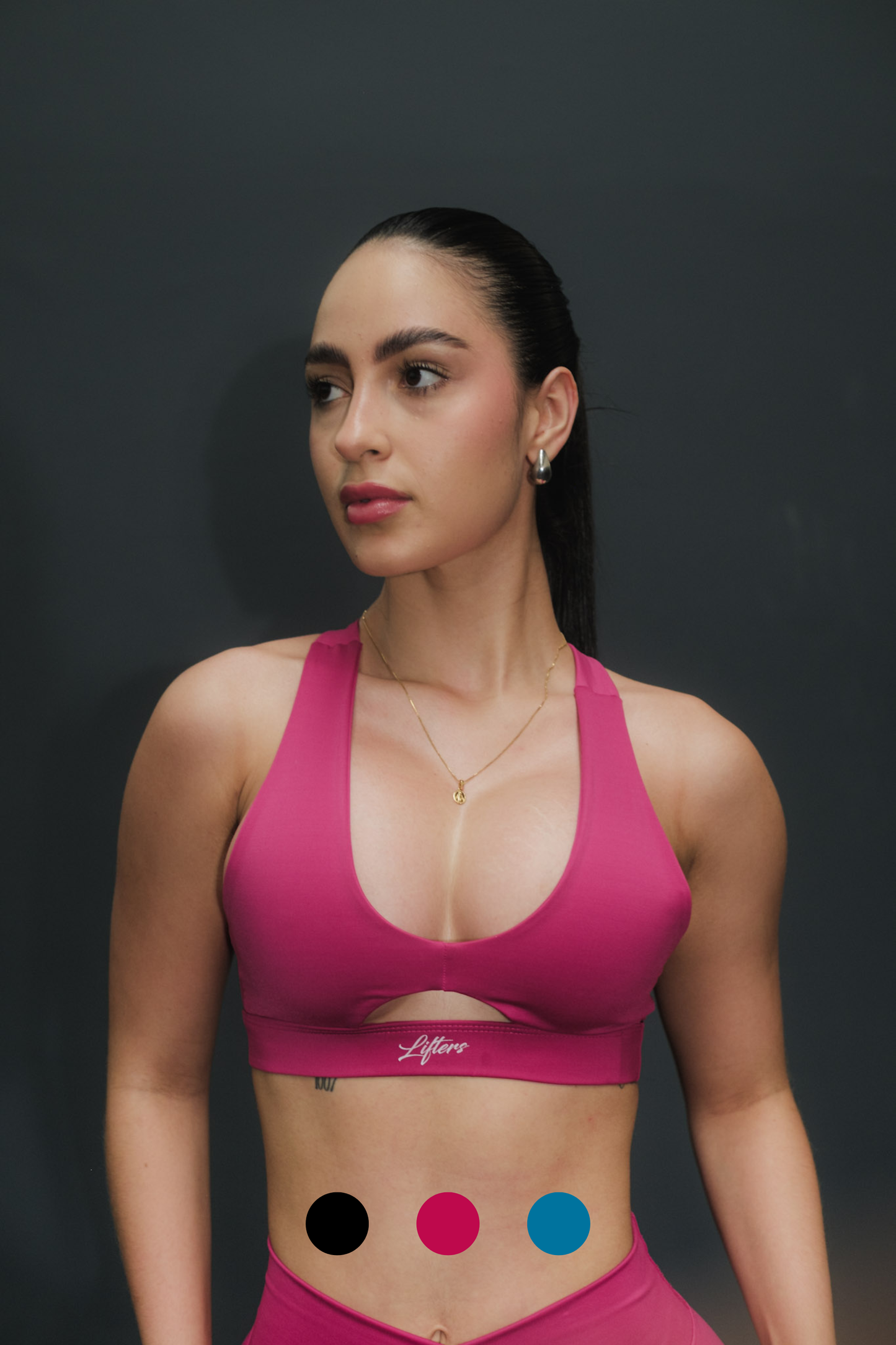 TOP BRIANNA