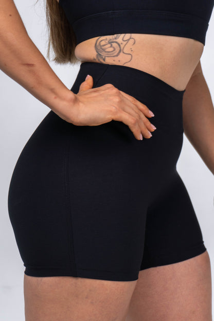 SHORT FORCE NEGRO