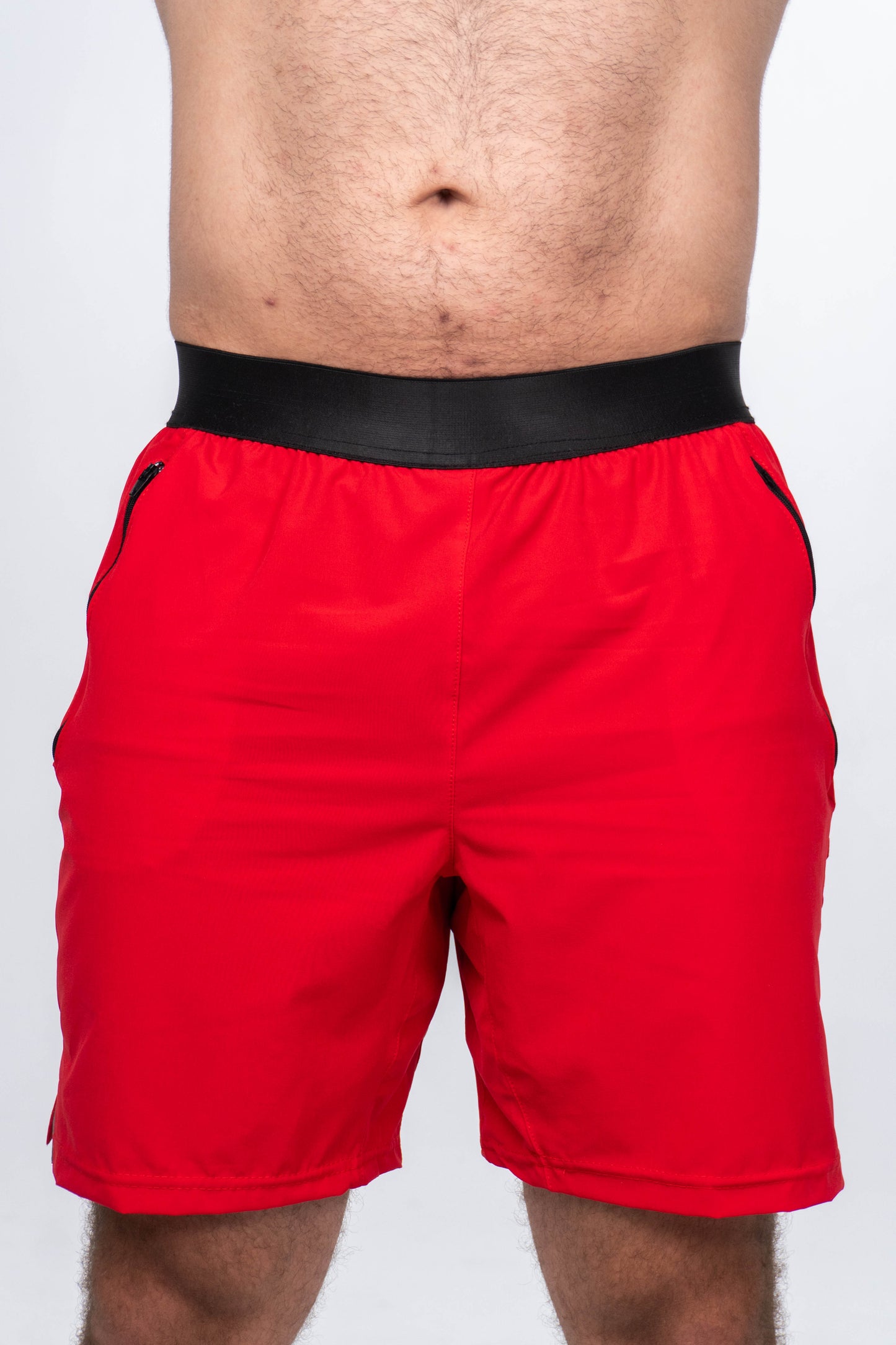 PANTALONETA TRY AGAIN ROJA