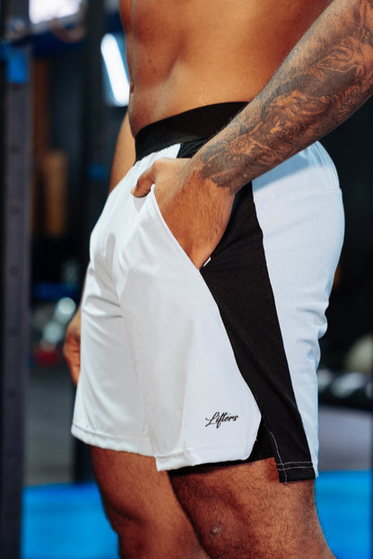 PANTALONETA TRAINING VERDE MENTA