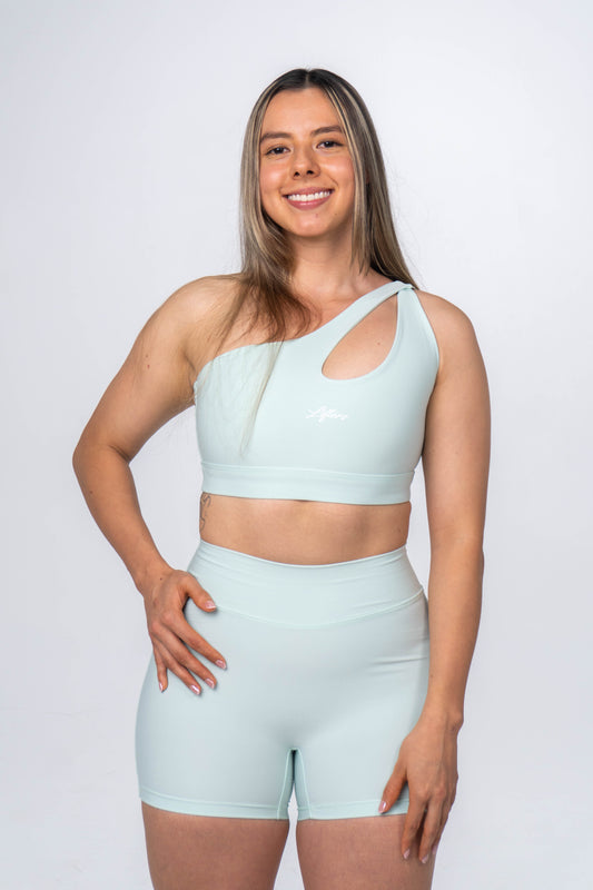 TOP FORCE VERDE MENTA