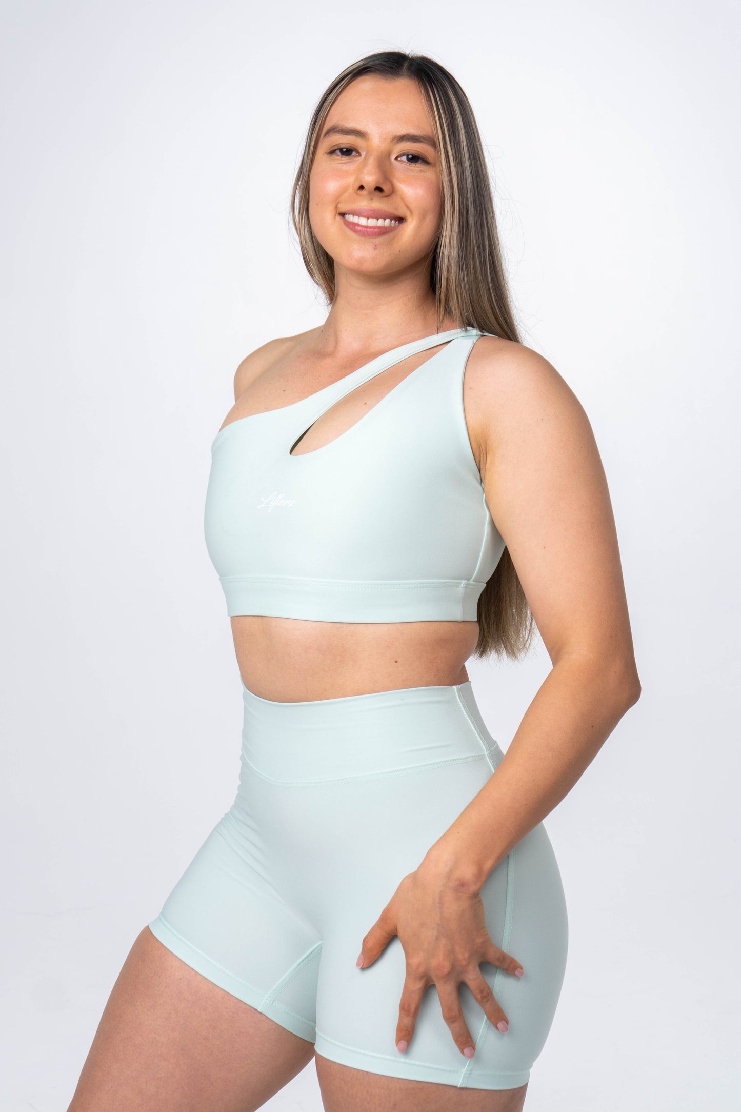 TOP FORCE VERDE MENTA