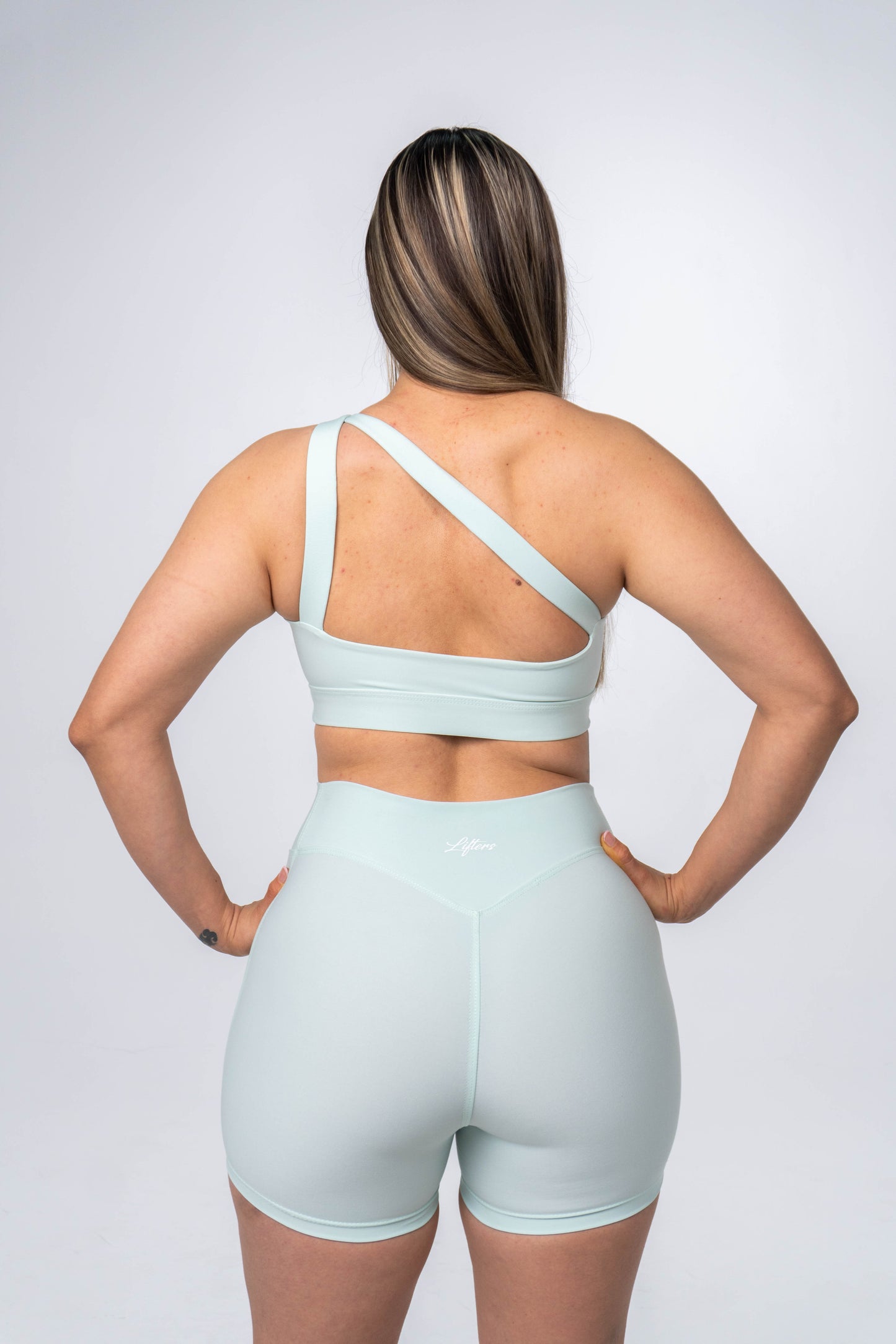 TOP FORCE VERDE MENTA