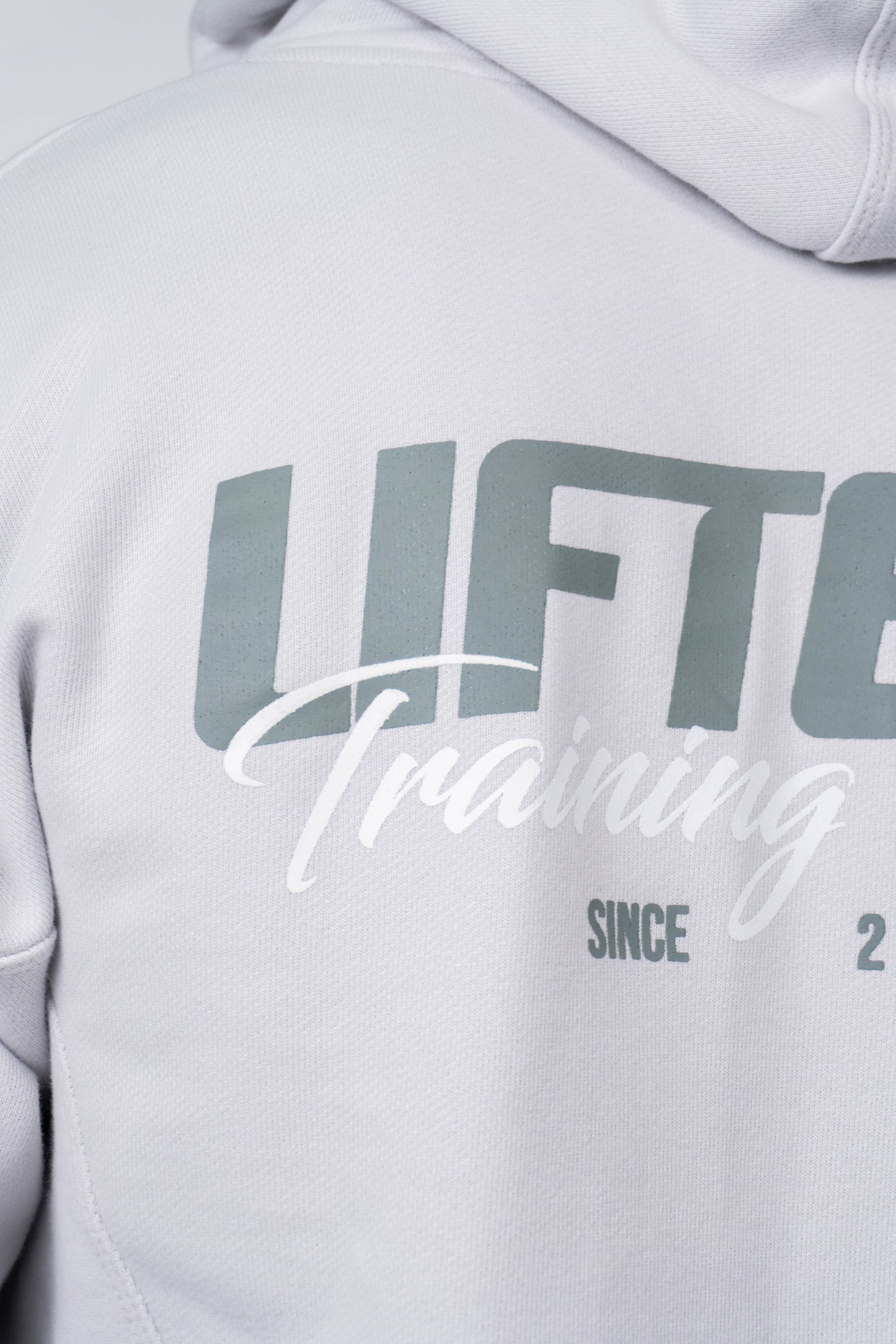 HOODIE TRAINING