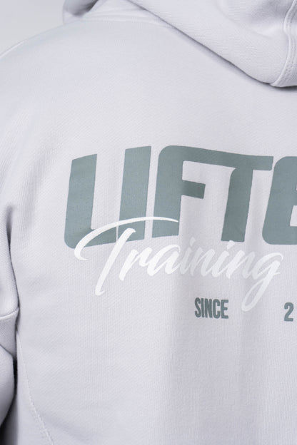 HOODIE TRAINING