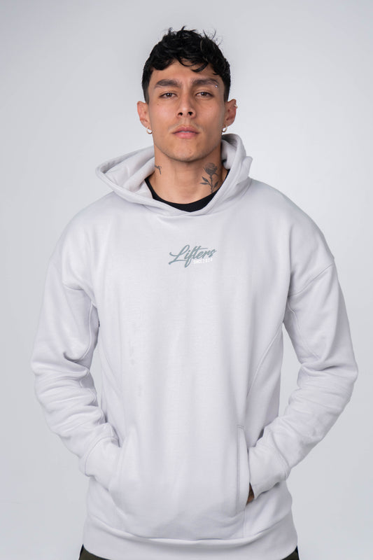 HOODIE TRAINING