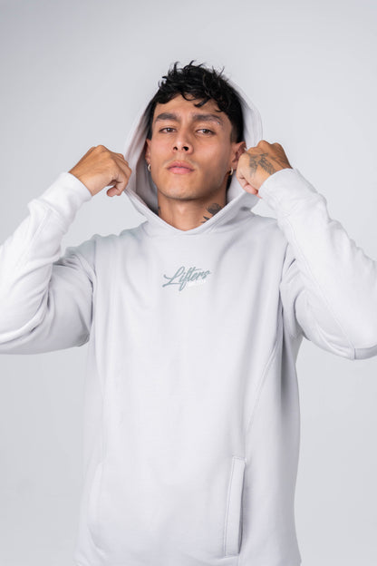 HOODIE TRAINING