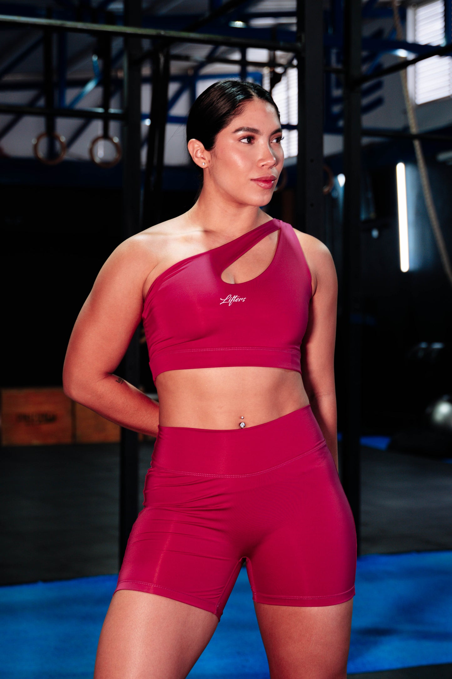 TOP FORCE MAGENTA
