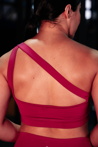 TOP FORCE MAGENTA