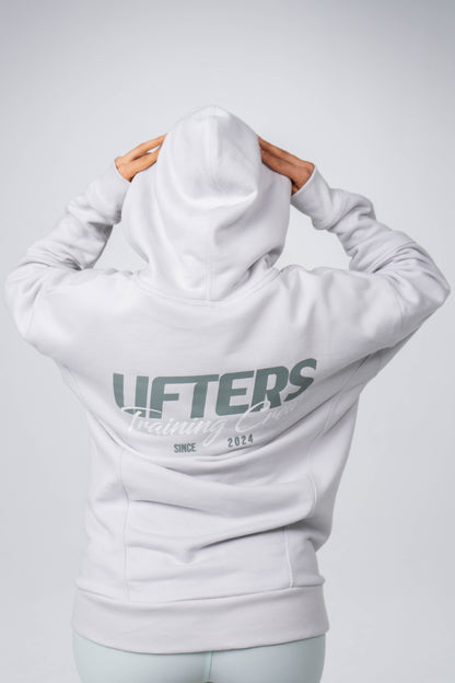 HOODIE TRAINING