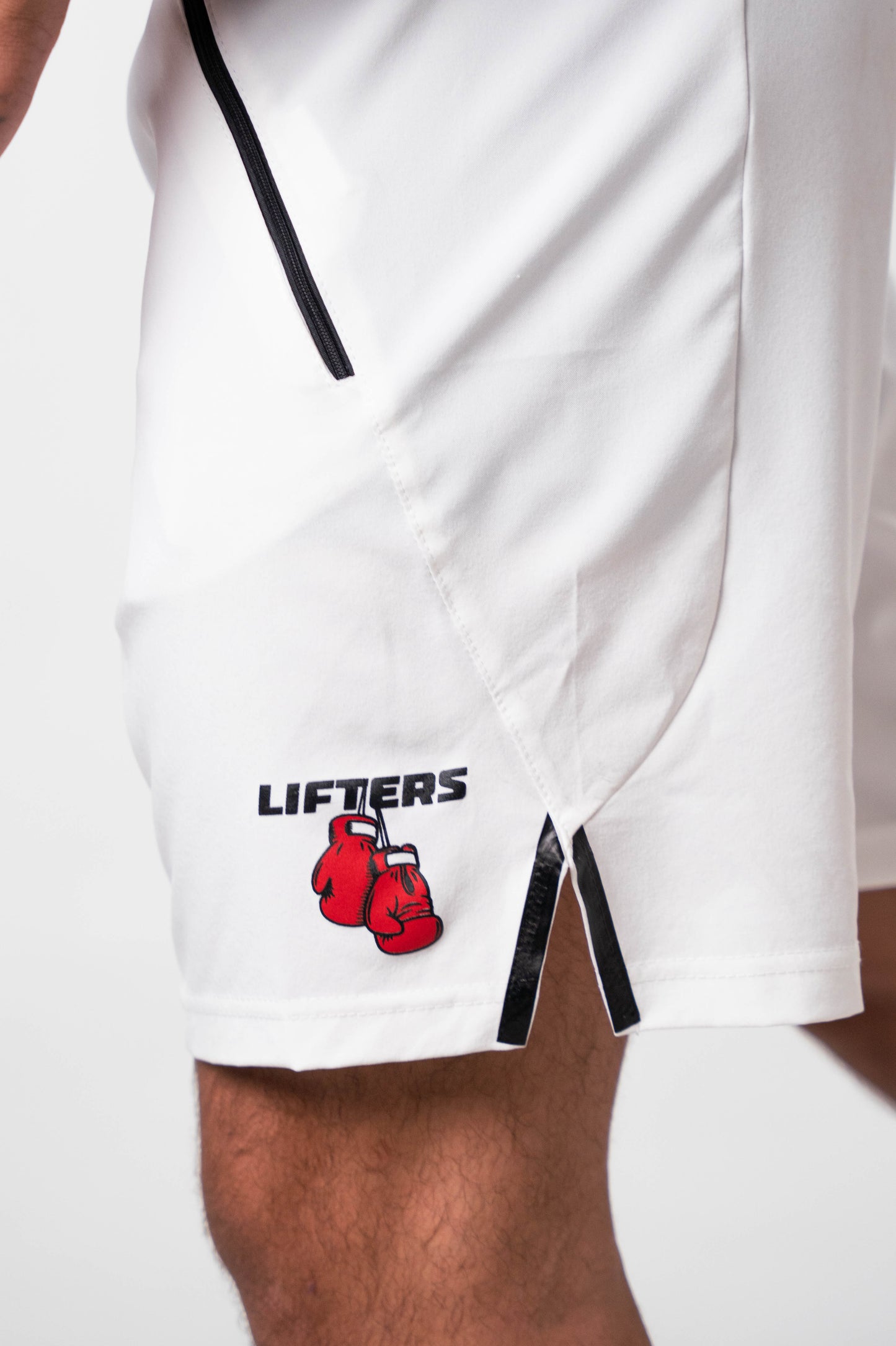 PANTALONETA CREED MARFIL