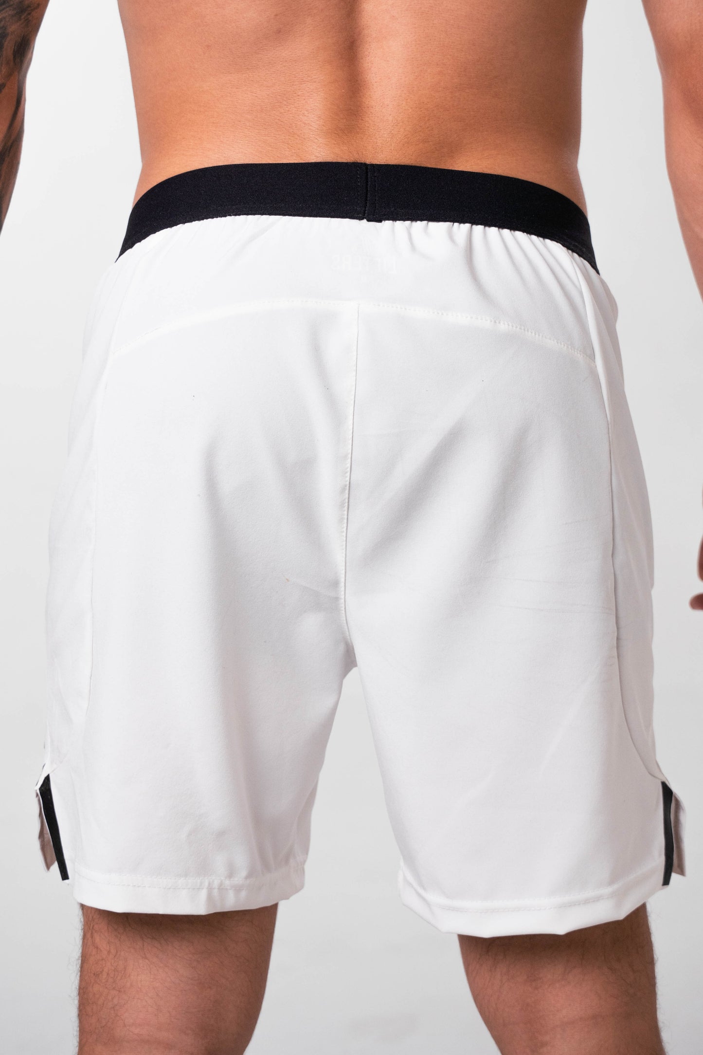 PANTALONETA CREED MARFIL