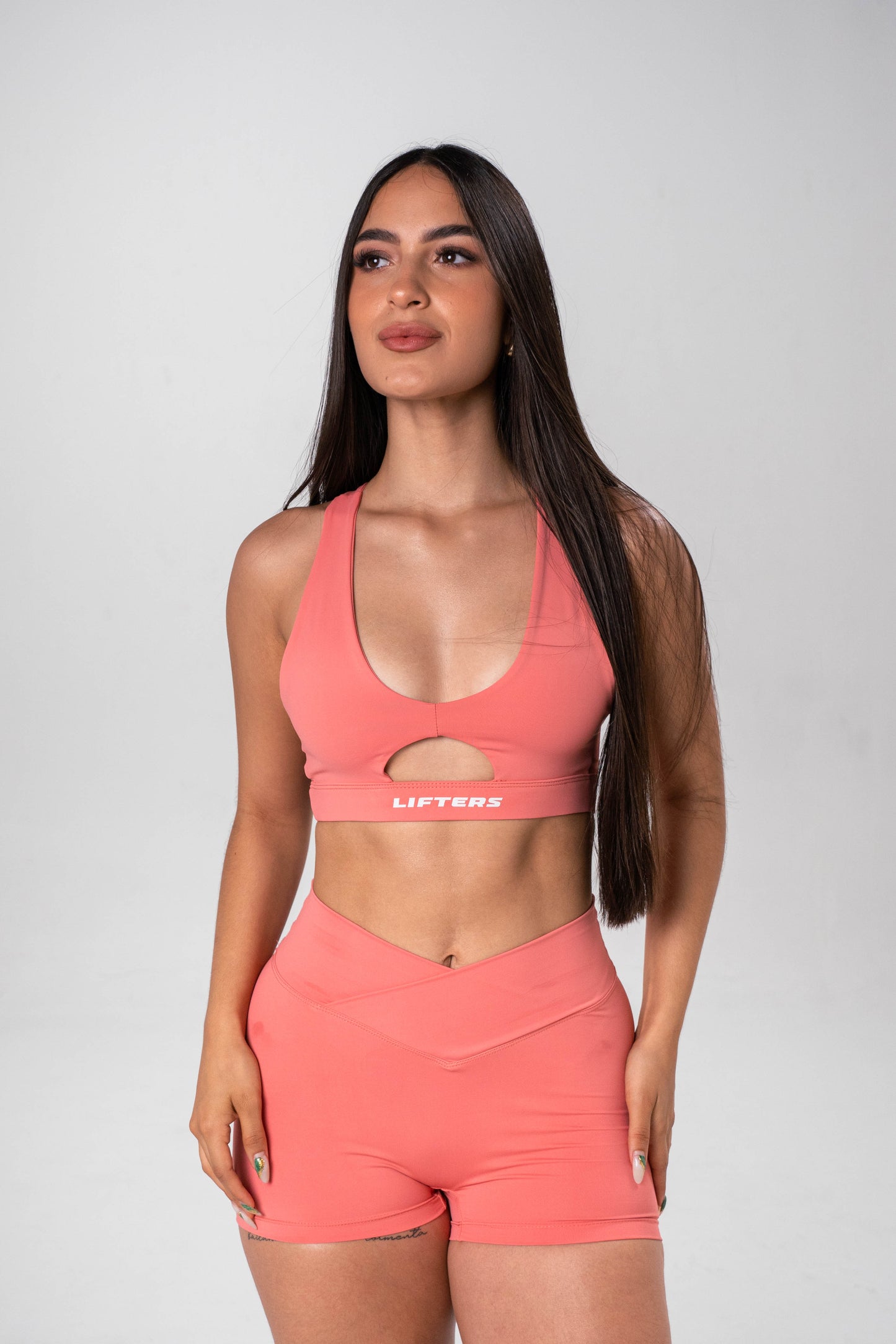 TOP BRIANNA SALMON
