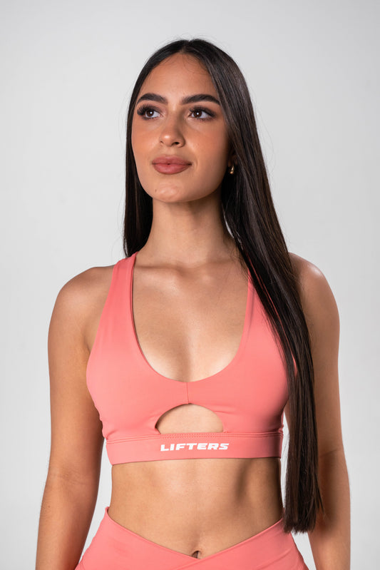 TOP BRIANNA SALMON