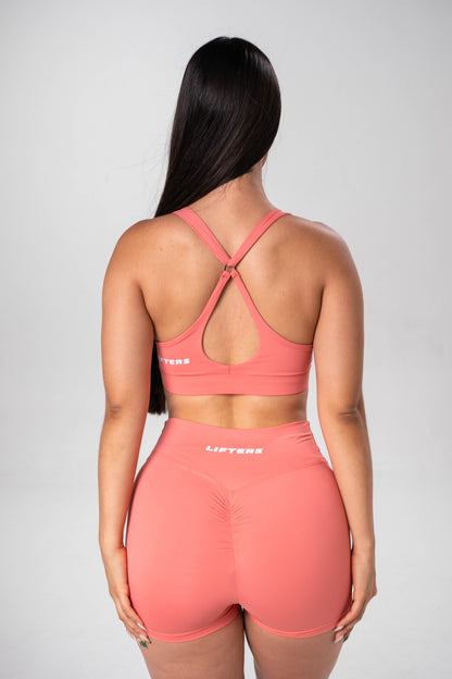 TOP BRIANNA SALMON