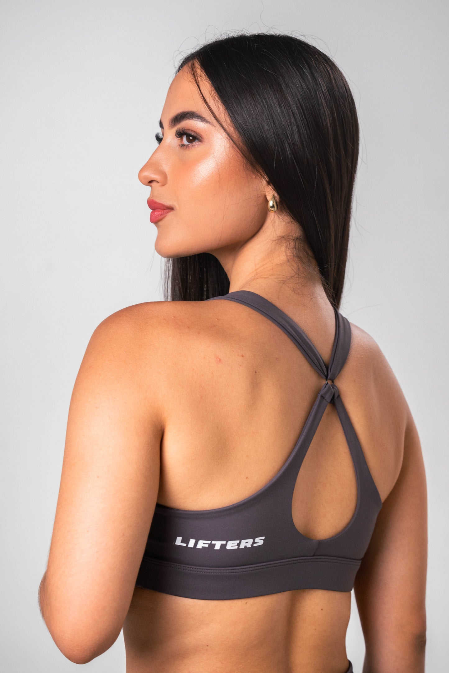 TOP BRIANNA GRIS