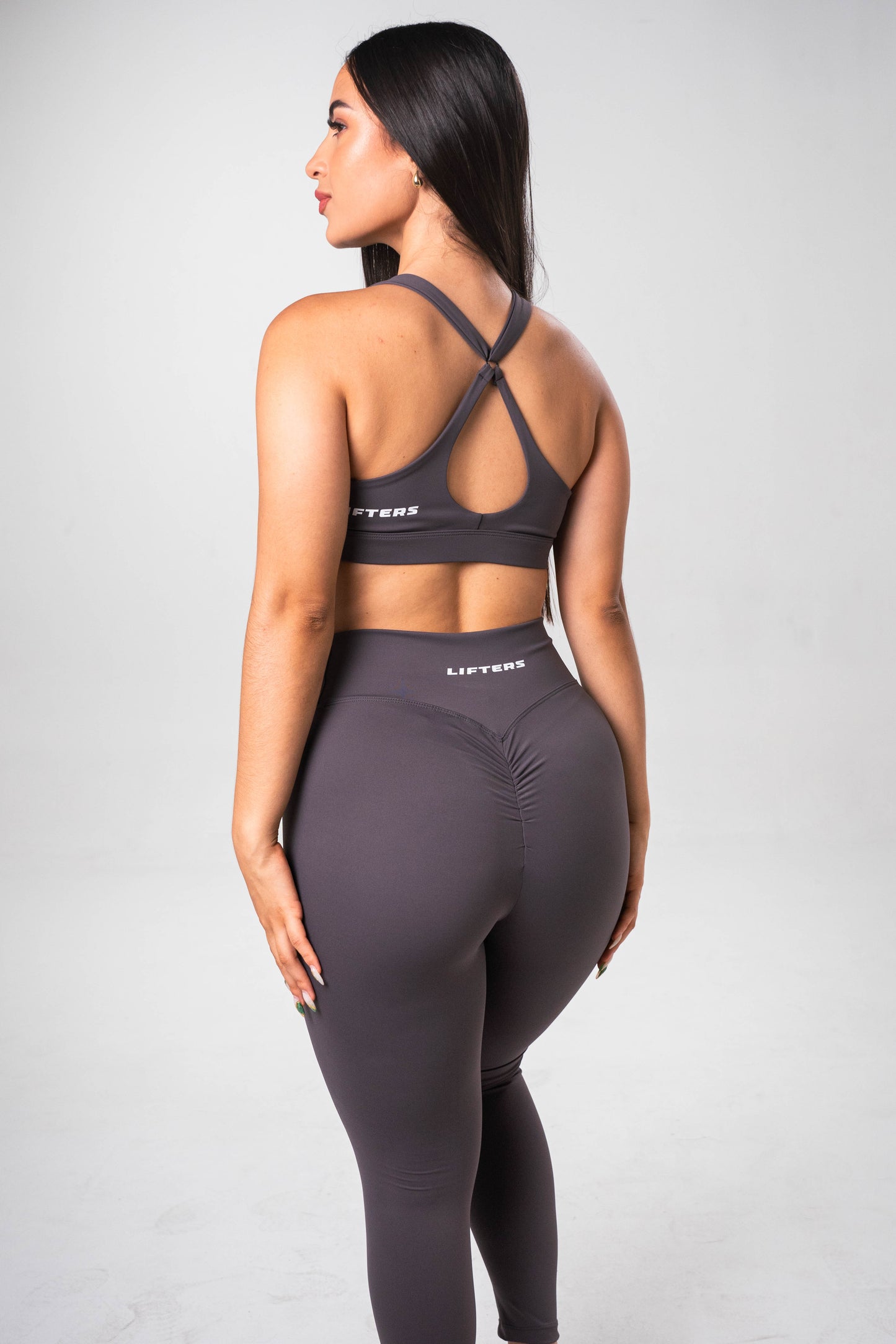 TOP BRIANNA GRIS