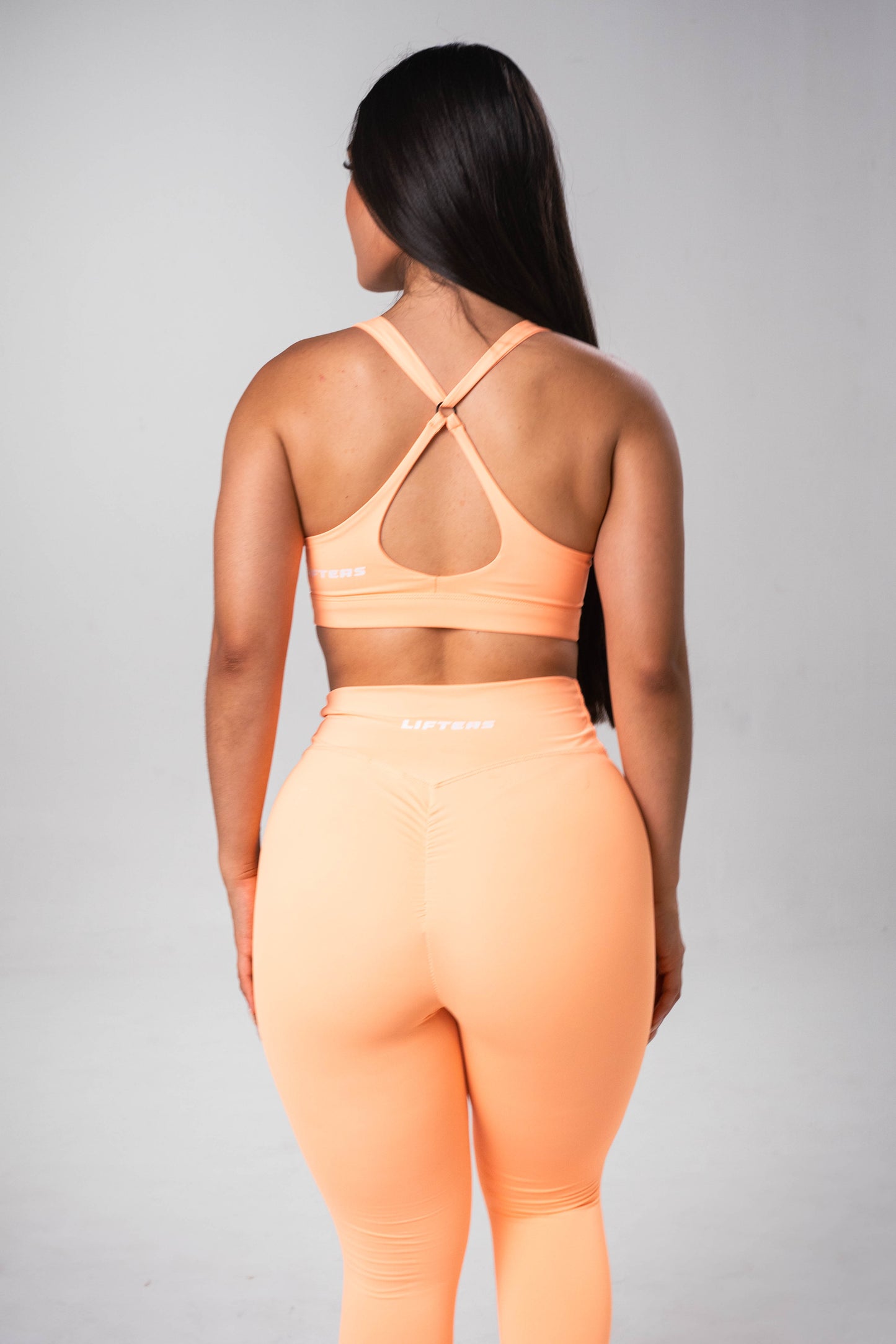 LEGGINS ALWAYS ORANGE FRESH