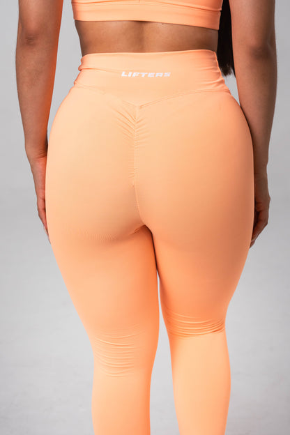 LEGGINS ALWAYS ORANGE FRESH