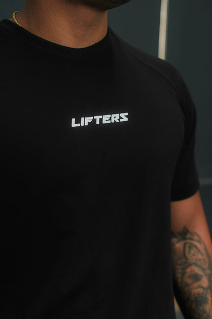 CAMISETA DARK SHIFT