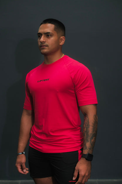CAMISETA DARK SHIFT