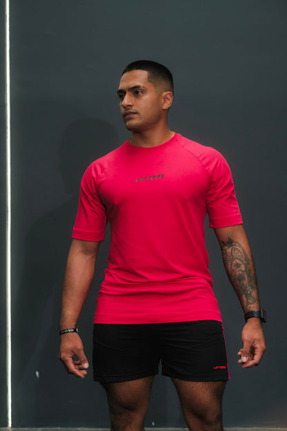 CAMISETA DARK SHIFT