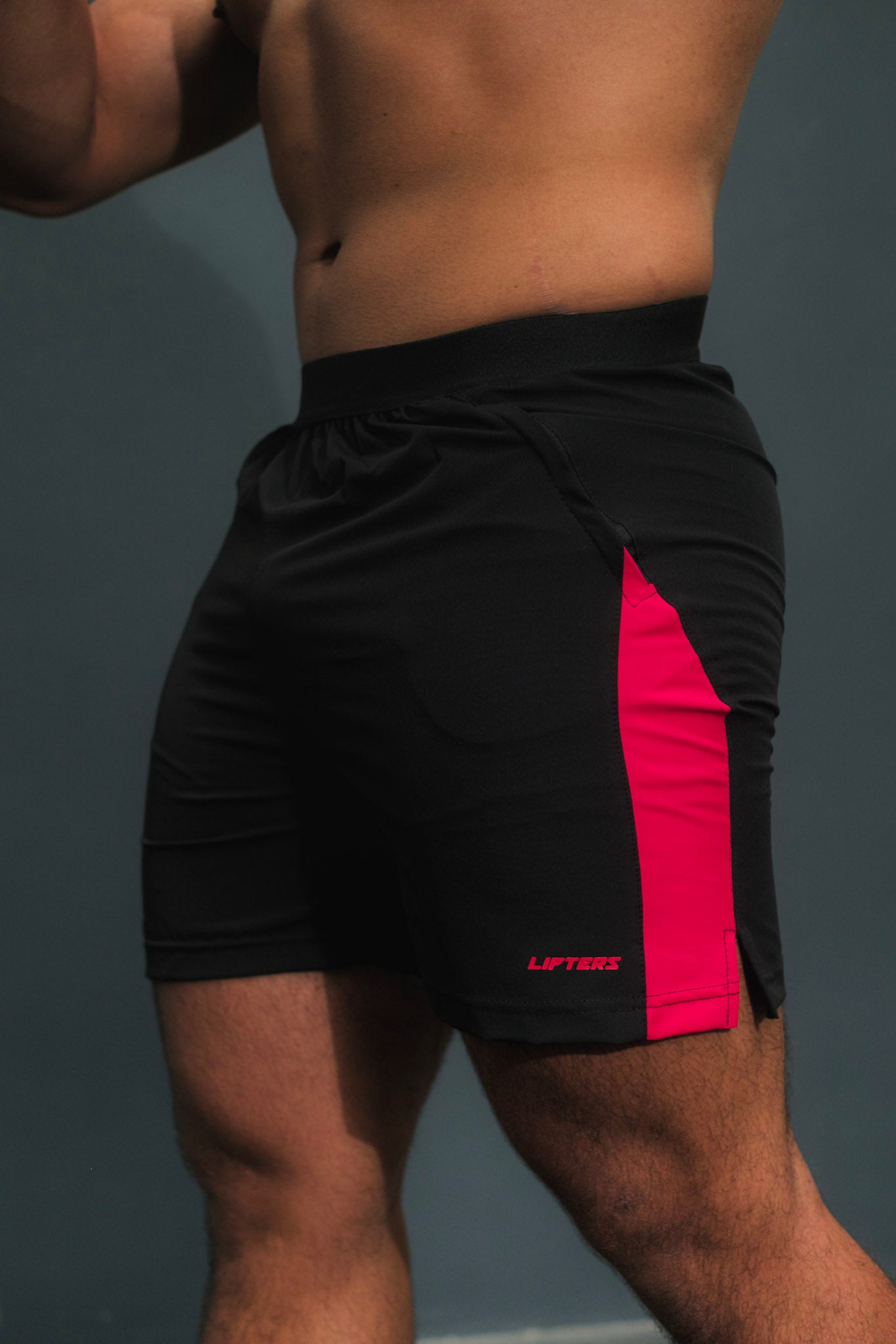 PANTALONETA SHIFT