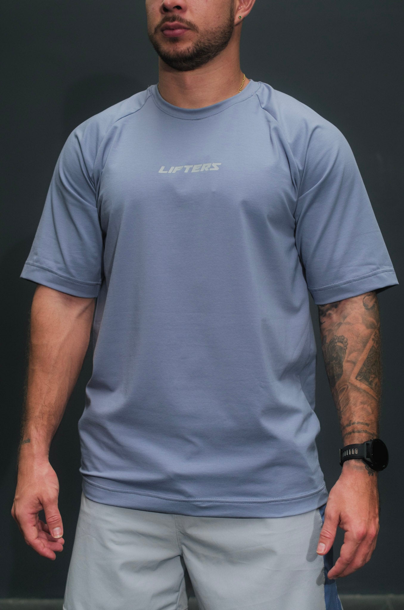 CAMISETA SHIFT V2