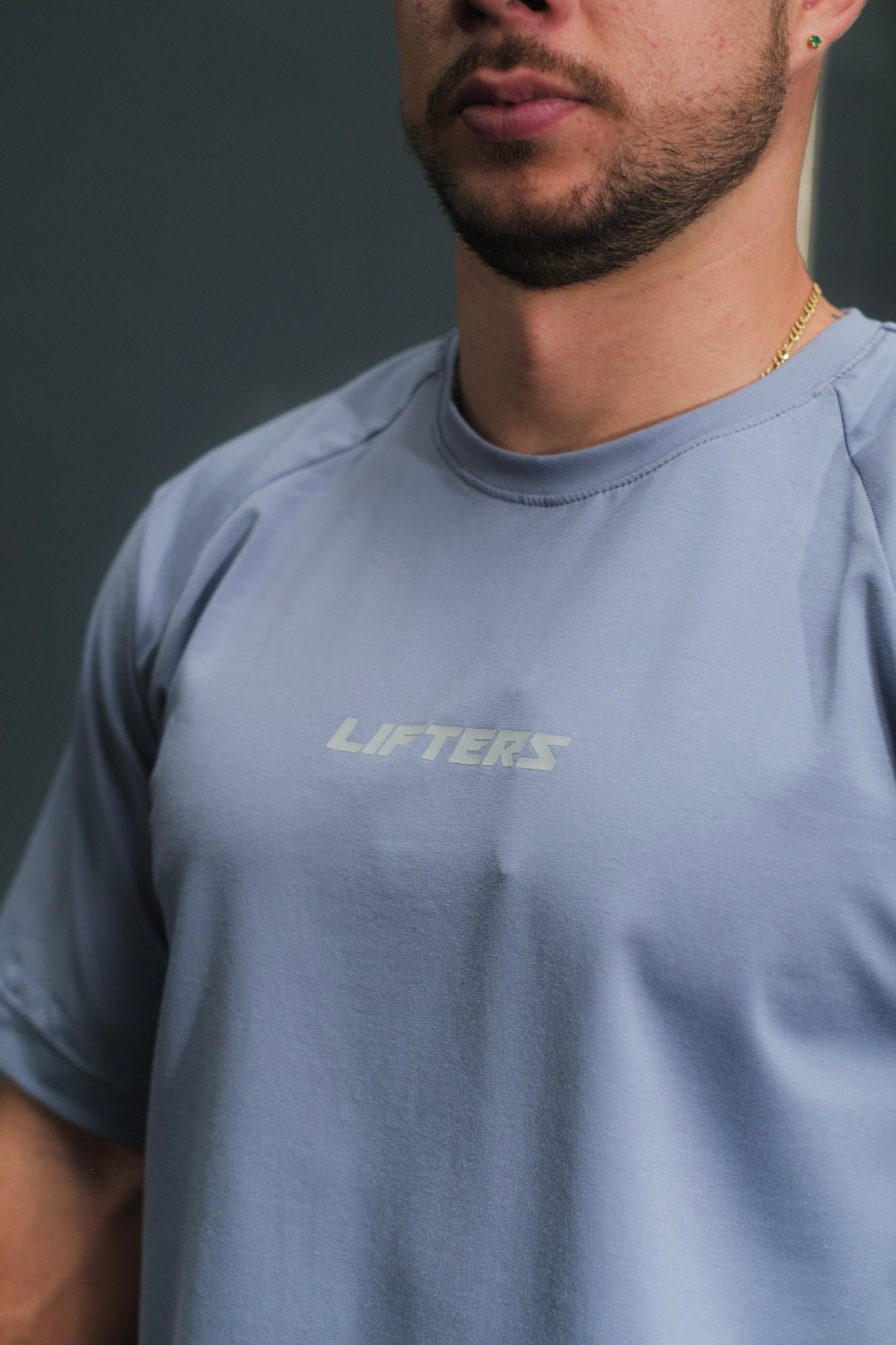 CAMISETA SHIFT V2