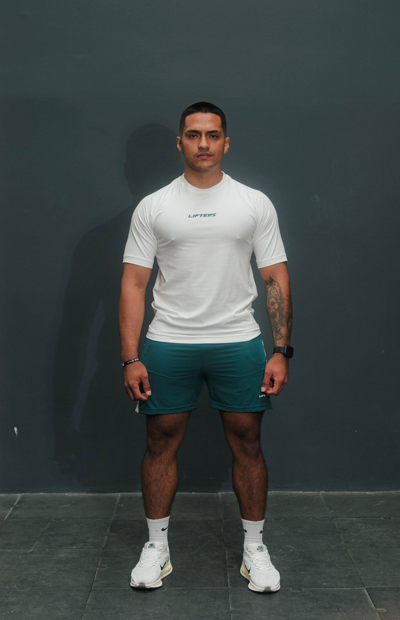 CAMISETA SHIFT V2