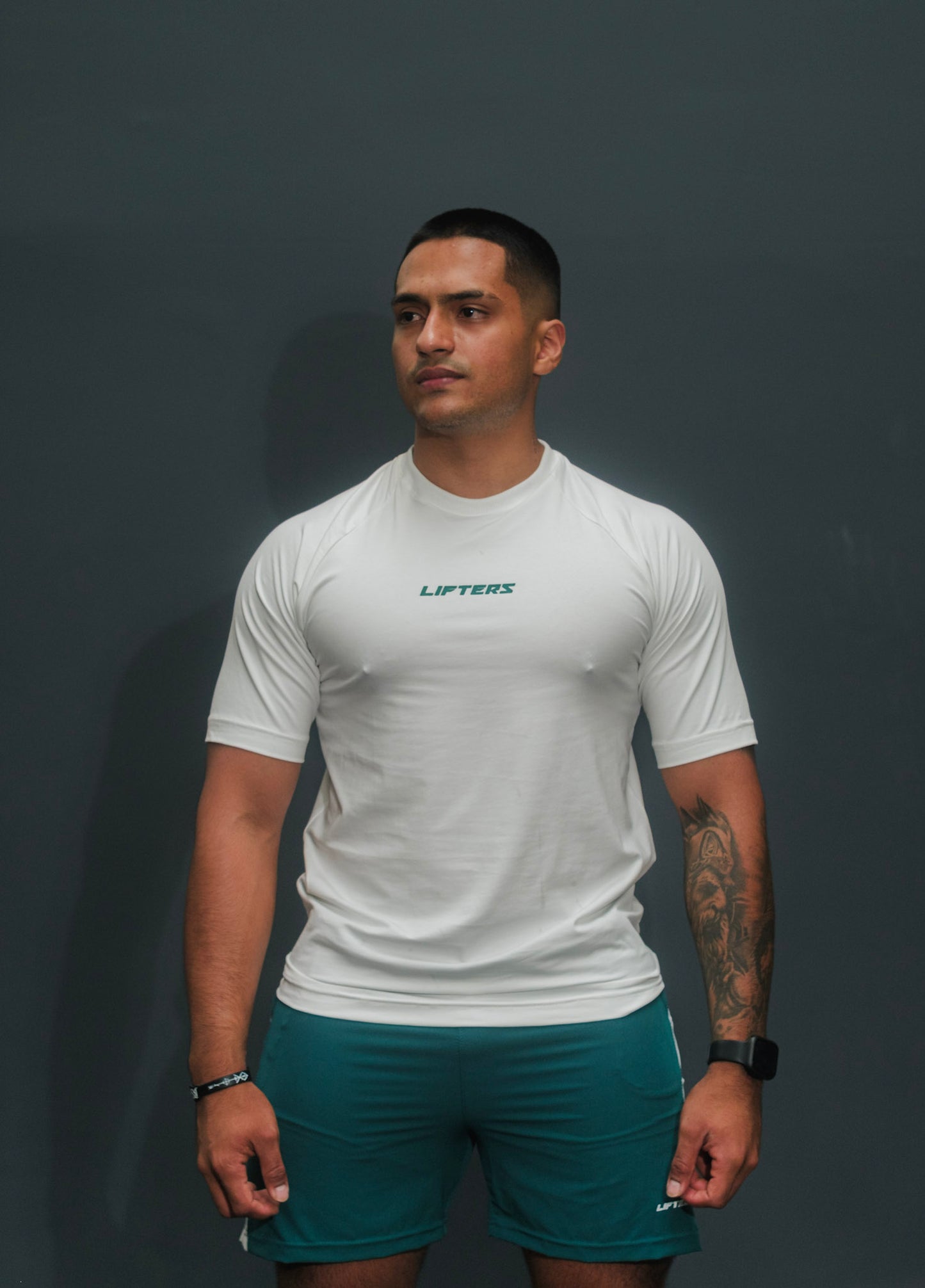 CAMISETA SHIFT V2