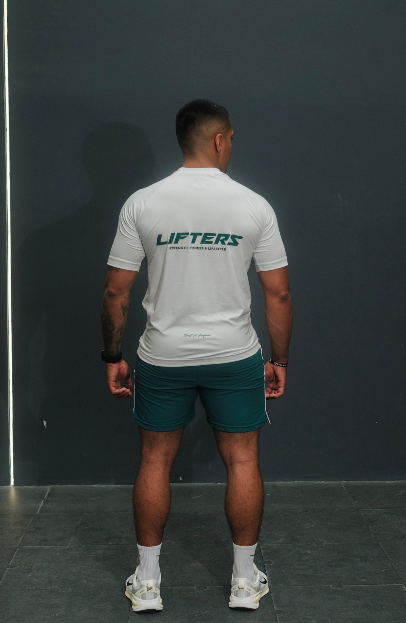 CAMISETA SHIFT V2