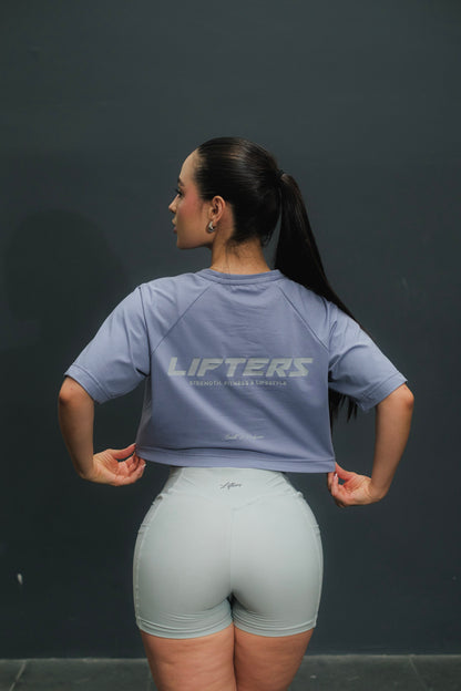 CROP TOP SHIFT